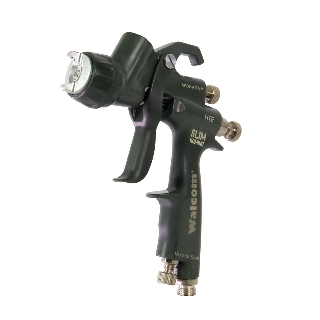 Walcom Slim Kombat HTE pistola automotriz profesional