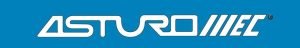 logo asturomec pistolas de Pintar importadas por Mvtrading Ecuador