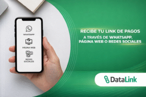 DATA LINK PAGO FÁCIL PAGOS
