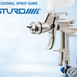 PISTOLAS GRAVEDAD ASTUROMEC