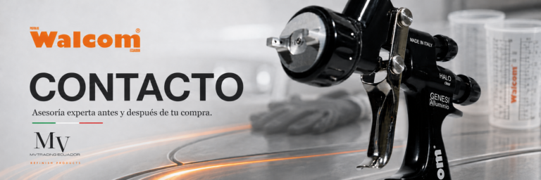 Walcom es tu contacto 24/7 en servicio técnico
